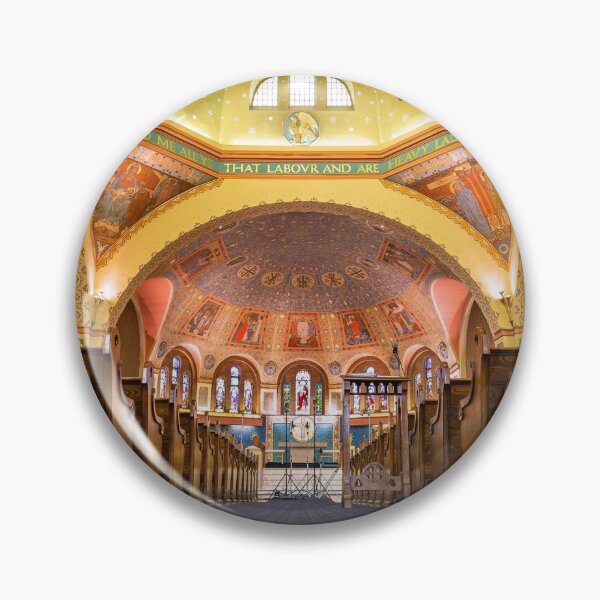 Item preview, St Anne's Anglican Church 2 designed and sold by John Velocci.