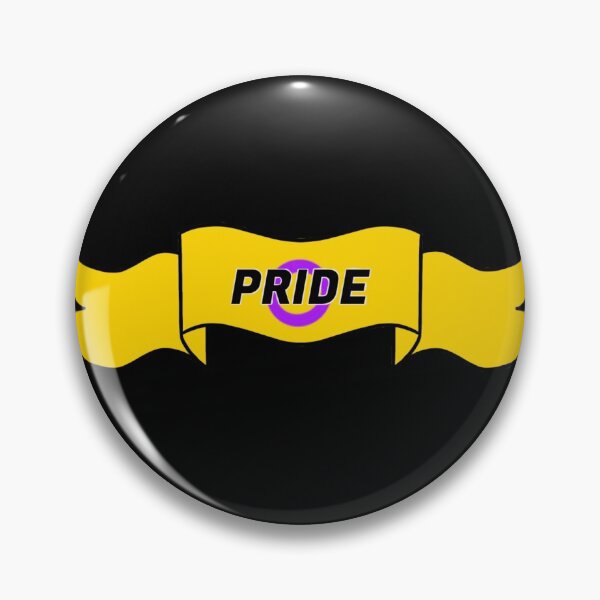 Item preview, intersex pride banner designed and sold by Spencer Krohne.