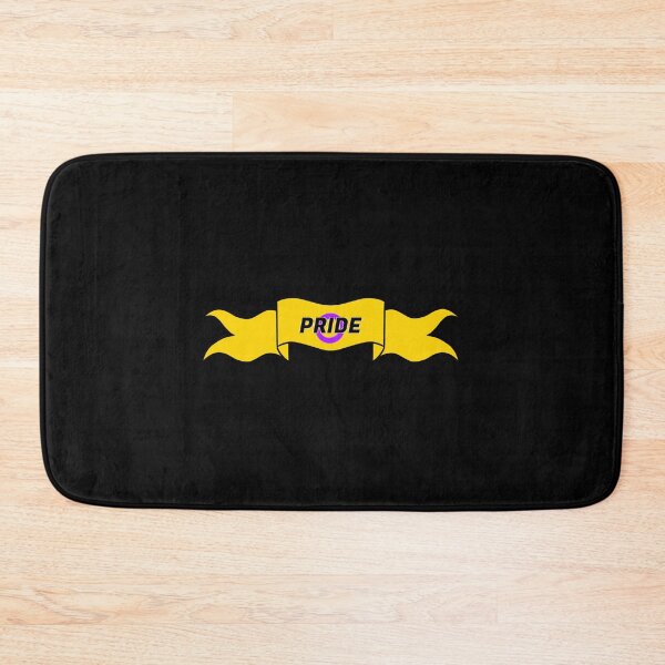Item preview, intersex pride banner designed and sold by Spencer Krohne.