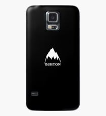 Burton Snowboards Hülle & Skin für Samsung Galaxy