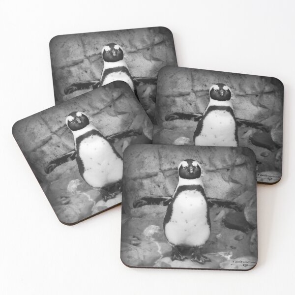 Item preview, Grumpy Pengiun designed and sold by fsmithstudios.