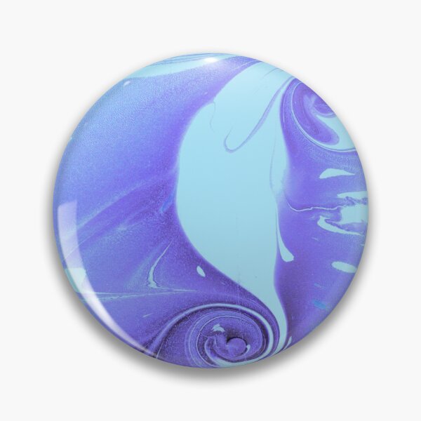 Item preview, "Aqua" designed and sold by Marbling4fun.