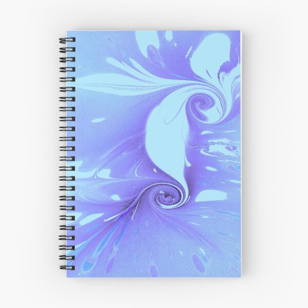 Item preview, "Aqua" designed and sold by Marbling4fun.