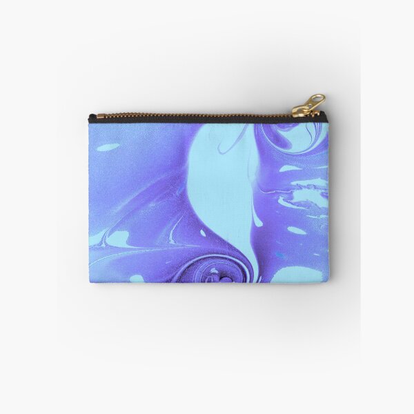 Item preview, "Aqua" designed and sold by Marbling4fun.
