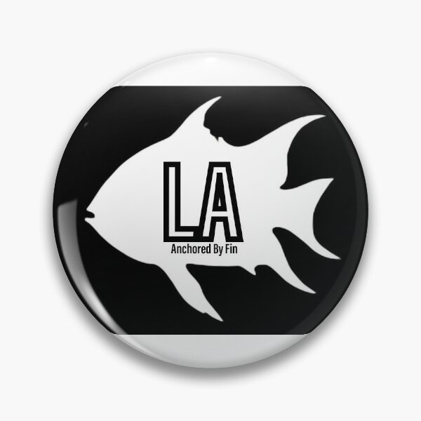 Item preview, Louisiana  Spadefish  designed and sold by barryknauff.