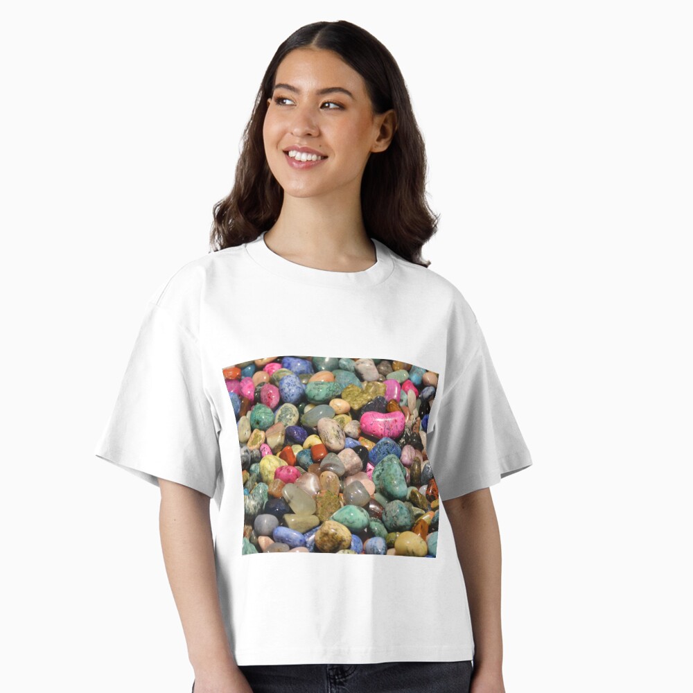 Item preview, Boxy T-Shirt designed and sold by farmbrough.