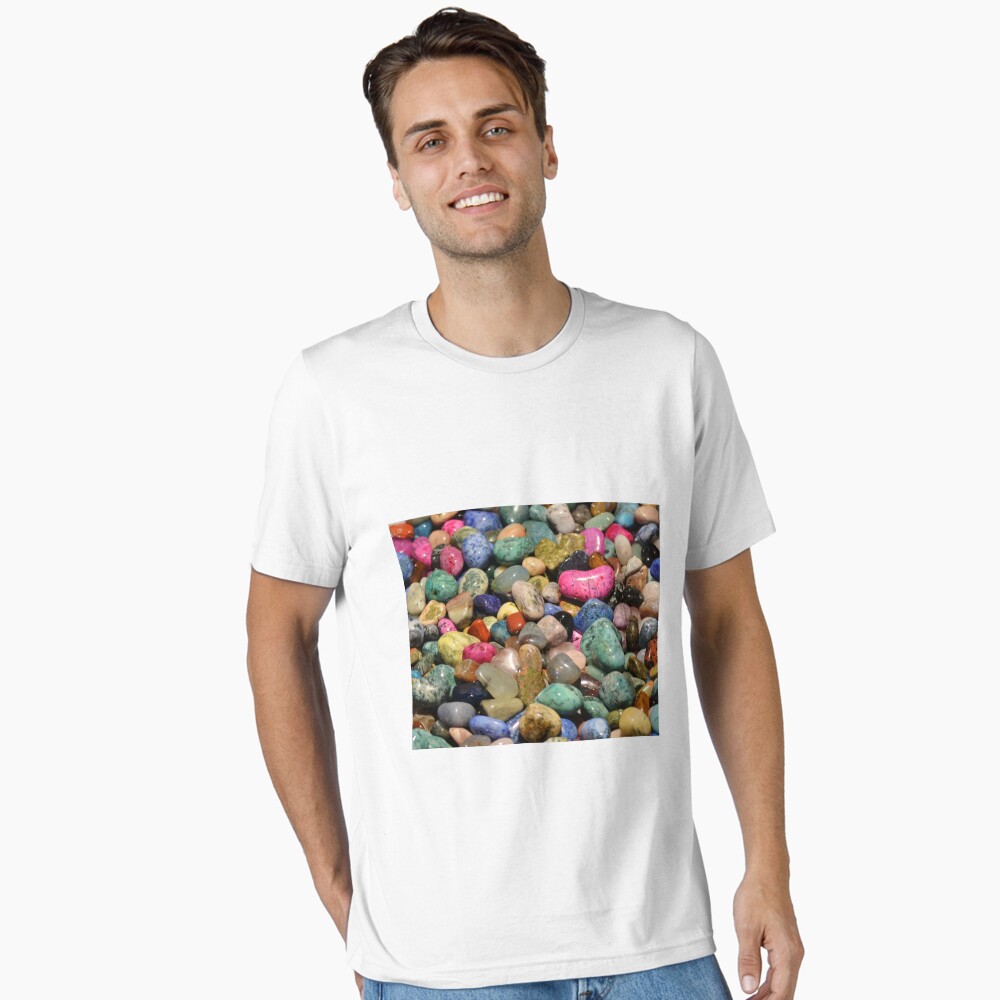 Item preview, Essential T-Shirt designed and sold by farmbrough.