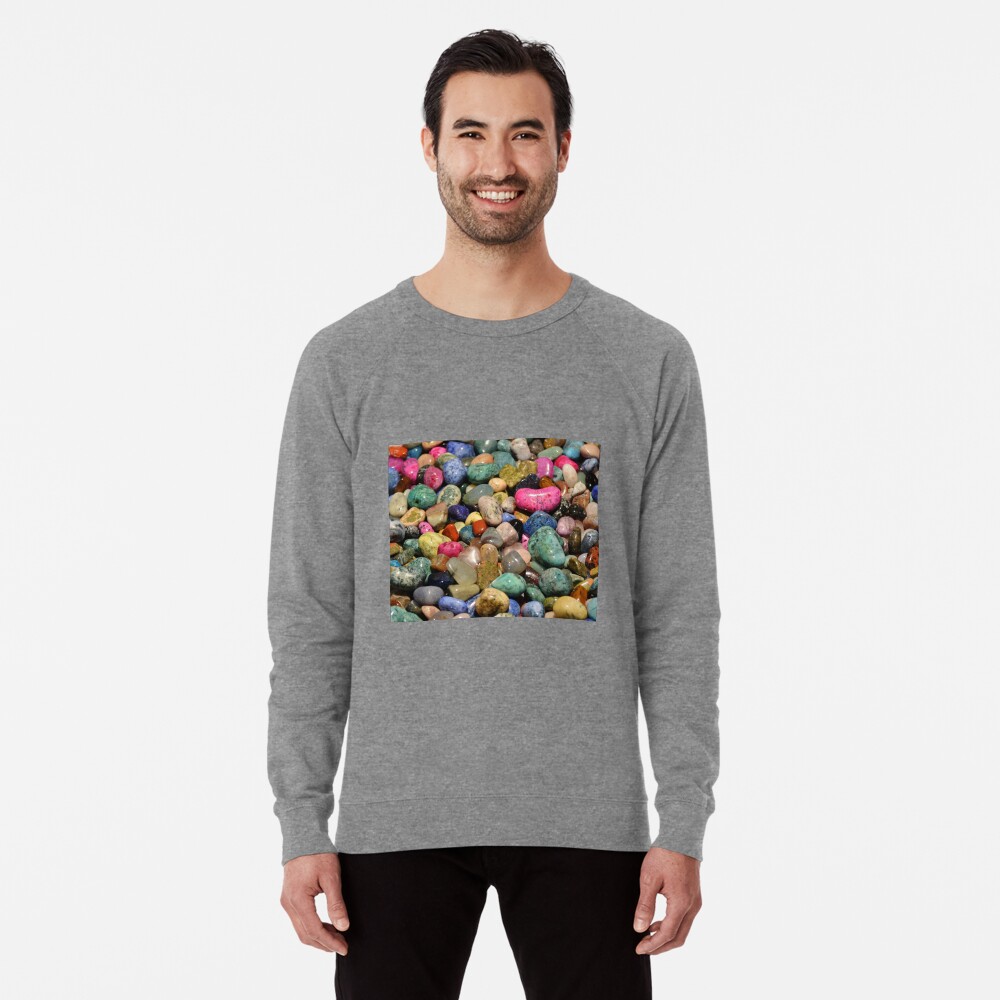 Item preview, Lightweight Sweatshirt designed and sold by farmbrough.