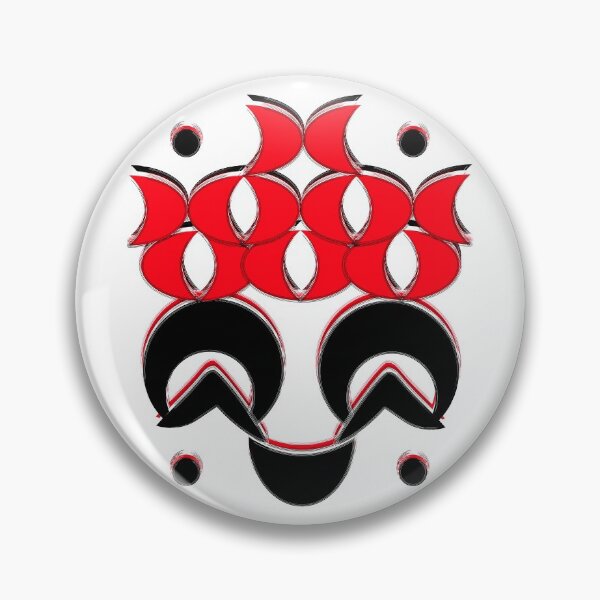 Item preview, High spirit face  designed and sold by Motes of the Gleam.