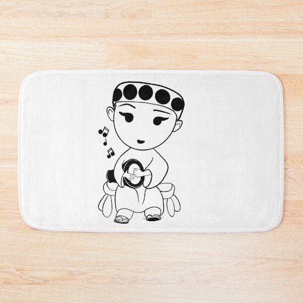 Item preview, Doumbek Drummer designed and sold by Shelley  Epling Embrey.