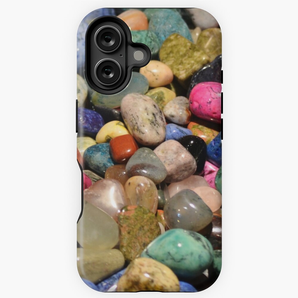 Item preview, iPhone Magsafe Tough Case designed and sold by farmbrough.