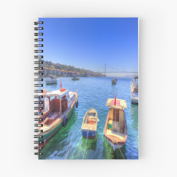 Item preview, The Bosphorus Istanbul designed and sold by Londonimages.
