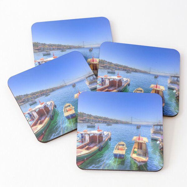 Item preview, The Bosphorus Istanbul designed and sold by Londonimages.