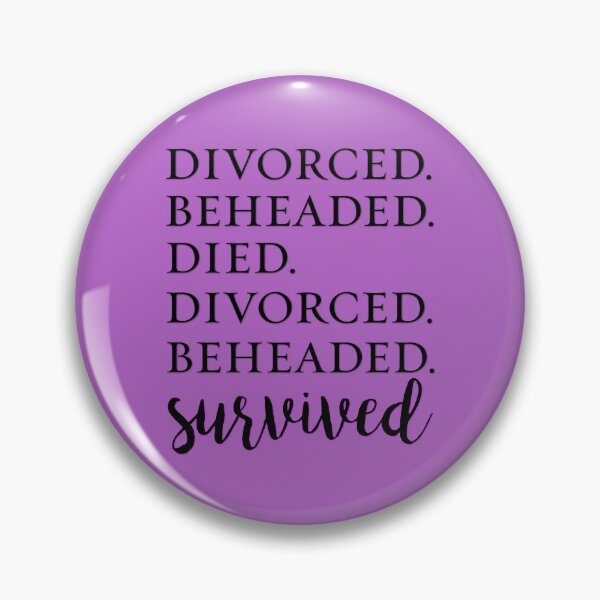 Item preview, Ex-Wives designed and sold by firestarlover.