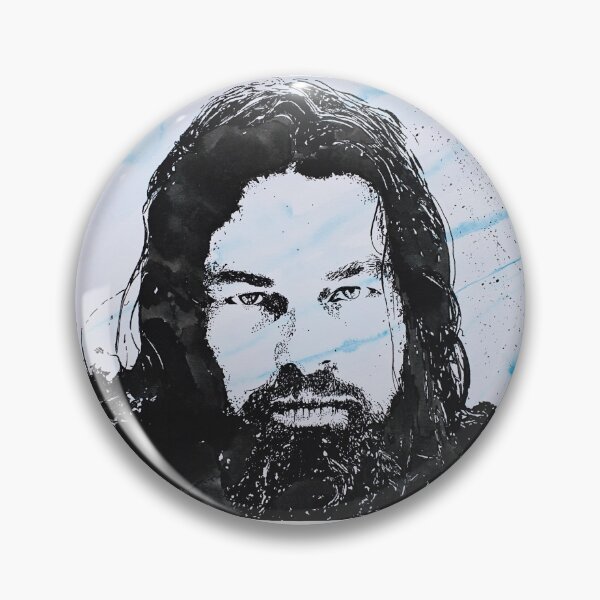 Item preview, Leonardo DiCaprio - The revenant designed and sold by Kissart.