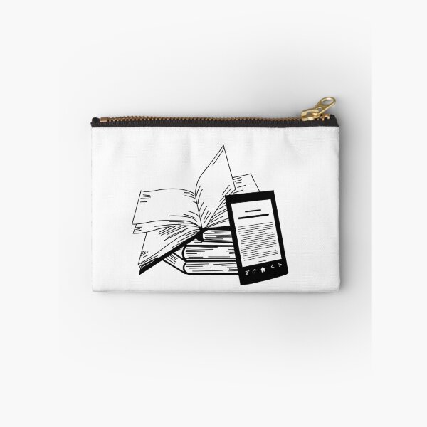 Item preview, Books and e-reader designed and sold by Nezumi98.