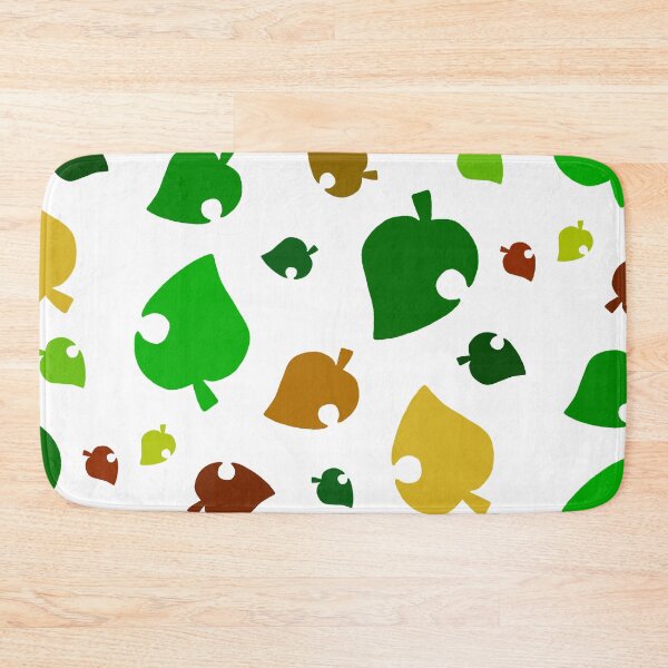 Item preview, Leaf Pattern  designed and sold by EmilyCBowdenArt.