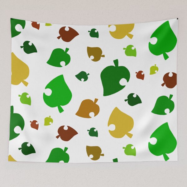 Item preview, Leaf Pattern  designed and sold by EmilyCBowdenArt.