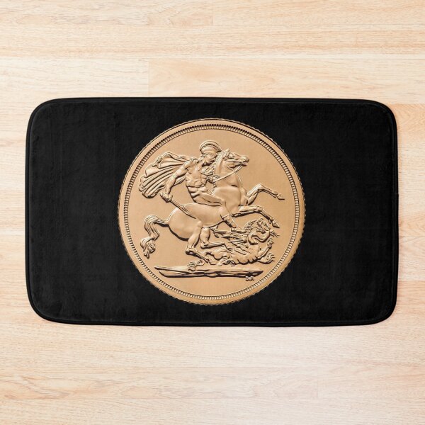 Item preview, UK Gold Sovereign British Bullion Coin designed and sold by JackCurtis1991.