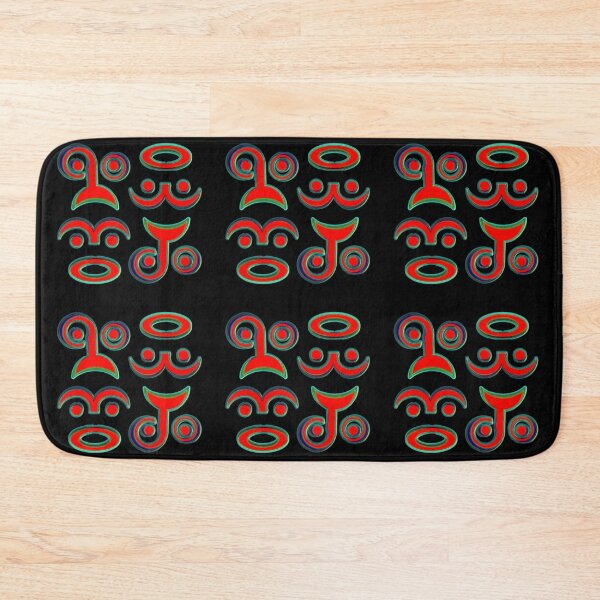 Item preview, Spirit Face Gang designed and sold by Motes of the Gleam.