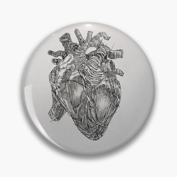 Item preview, Heart as it is  designed and sold by Kissart.