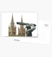 The Don Cathedral Postcards