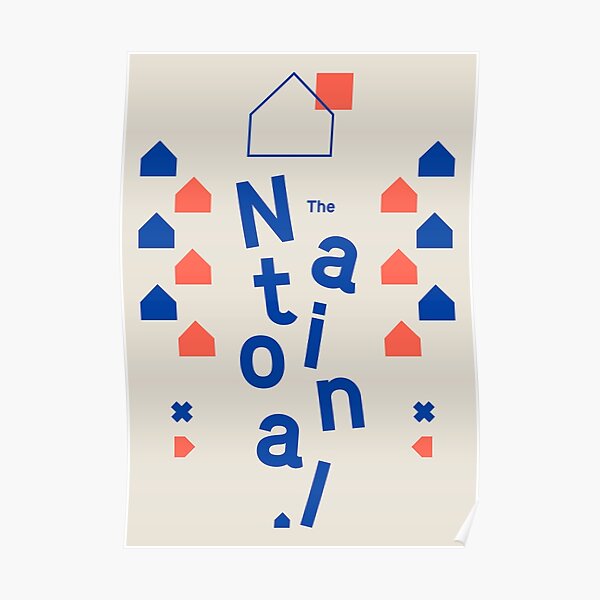 The National Poster