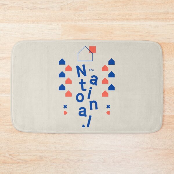 Item preview, The National designed and sold by thearkestry.