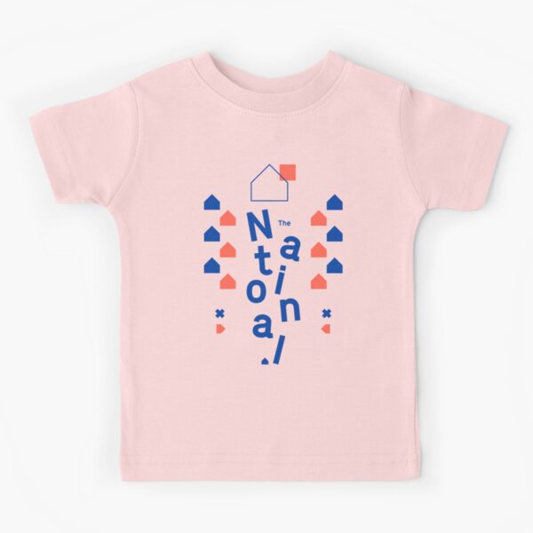 Item preview, The National designed and sold by thearkestry.