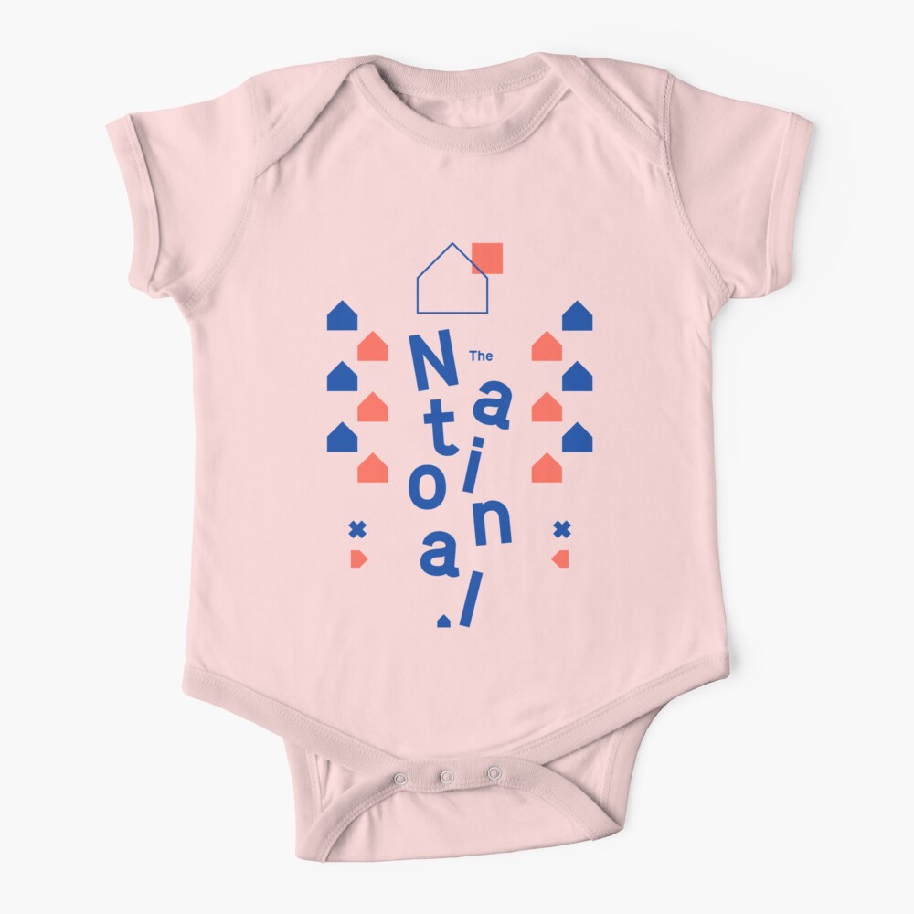 The National Baby One-Piece