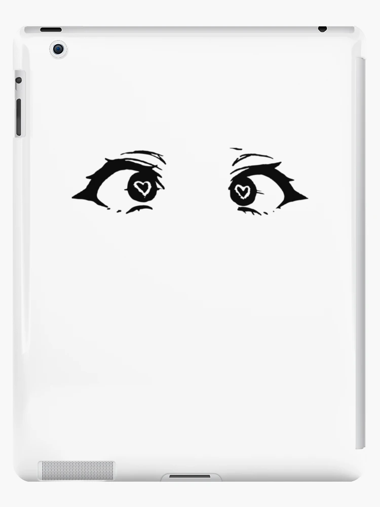 Design "Anime eyes" Spiral Notebook for Sale by keryyi