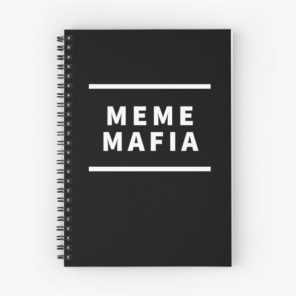 Item preview, Meme Mafai  designed and sold by Quotes You Like.