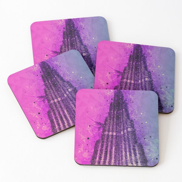 Item preview, Burj Khalifa Tower designed and sold by arcford.