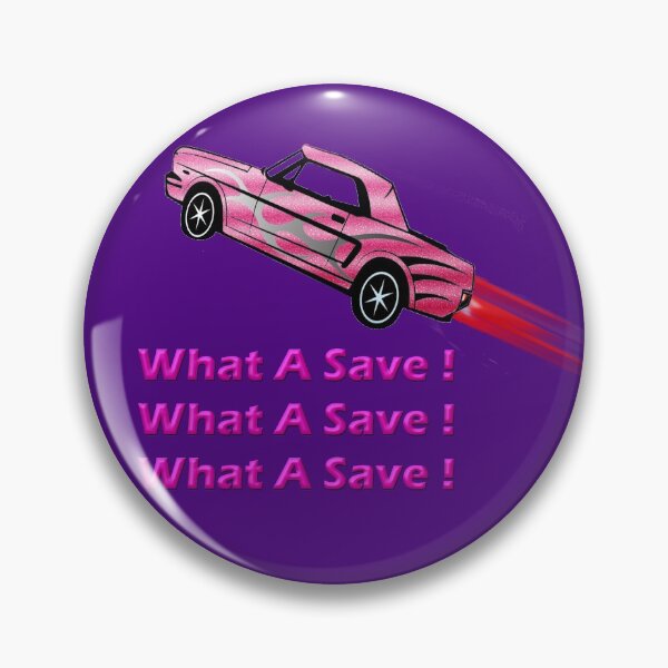 Item preview, Pink Glitter What a Save designed and sold by Candi-Designs.