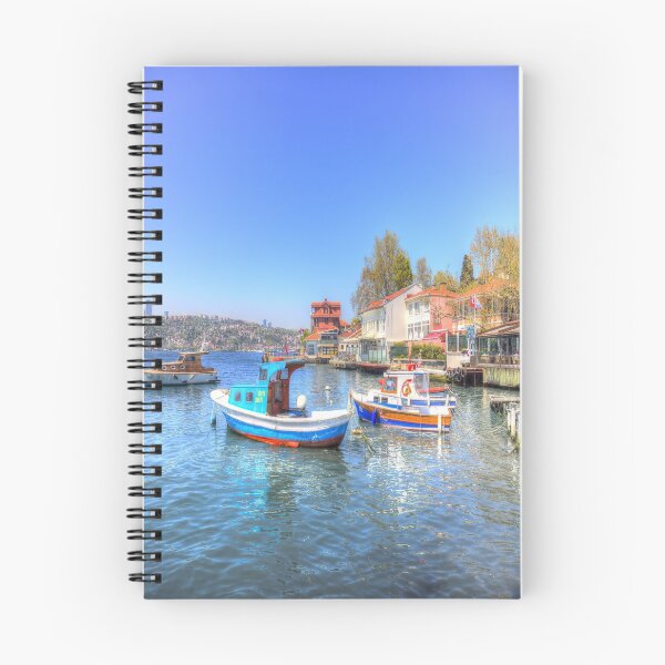 Item preview, The Bosphorus Istanbul designed and sold by Londonimages.