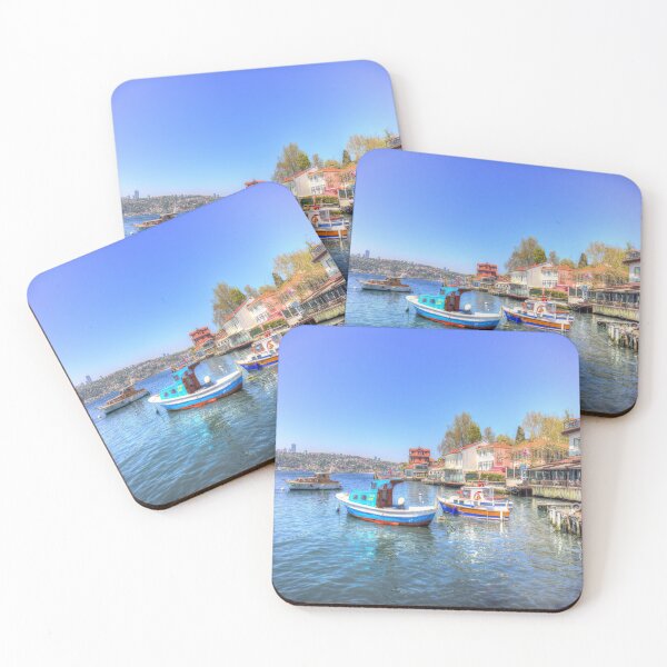 Item preview, The Bosphorus Istanbul designed and sold by Londonimages.