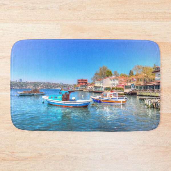 Item preview, The Bosphorus Istanbul designed and sold by Londonimages.