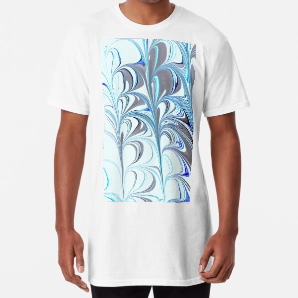 Item preview, "Elegant" designed and sold by Marbling4fun.