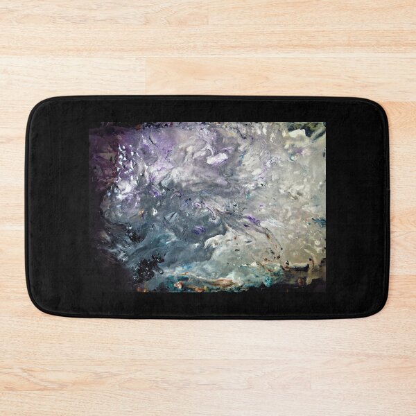 Item preview, 7 Stages of Grief - SCENESCAPESHOP designed and sold by Scenescapeshop.