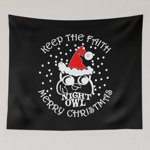 Item preview, Northern Soul Merry Christmas designed and sold by BigTime.
