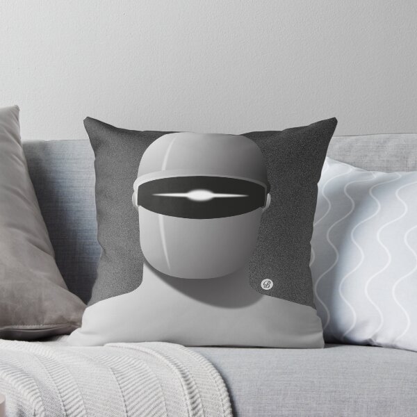 Item preview, Klaatu & Gort designed and sold by Alain Bossuyt.