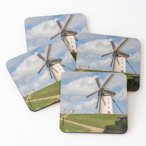 Item preview, Skerries mills designed and sold by la_fransesca.