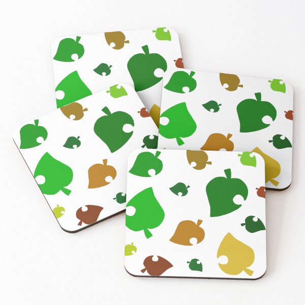 Item preview, Leaf Pattern  designed and sold by EmilyCBowdenArt.