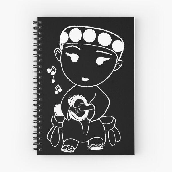 Item preview, Doumbek Drummer 2 designed and sold by Shelley  Epling Embrey.