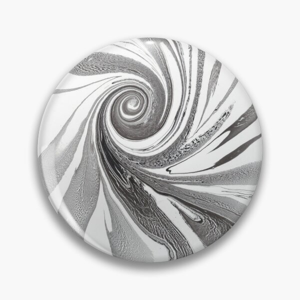 Item preview, "Flower" designed and sold by Marbling4fun.