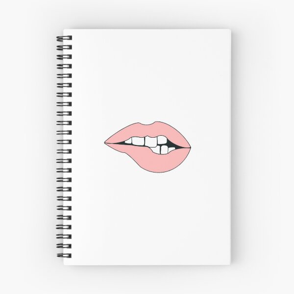 Item preview, Pink lips design designed and sold by AHTdesigns.