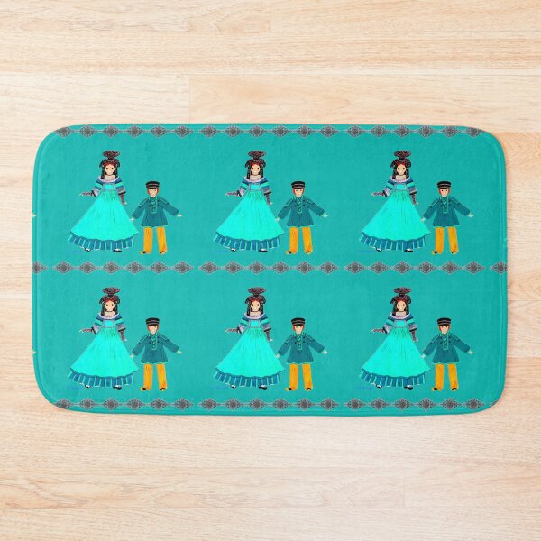 Item preview, Bresse, France designed and sold by Catherine Debusne.