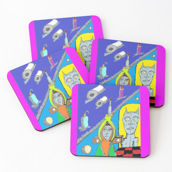 Item preview, sanitize and wipe designed and sold by wormink.
