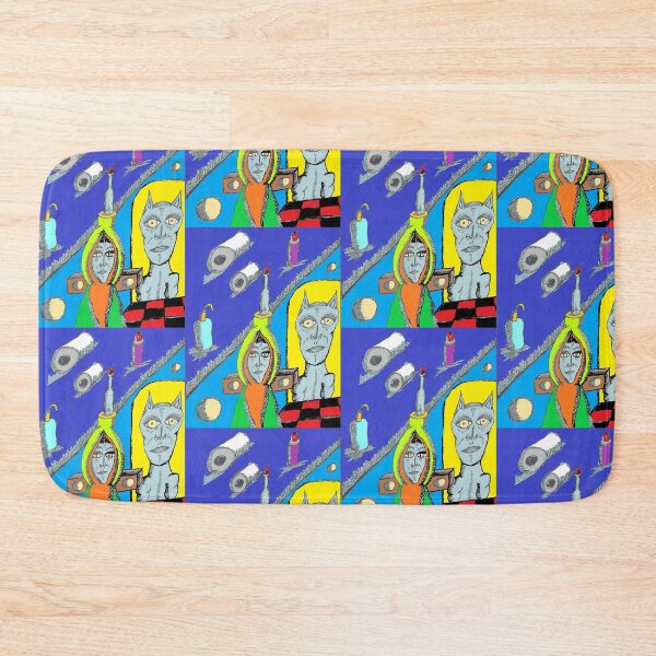 Item preview, sanitize and wipe designed and sold by wormink.