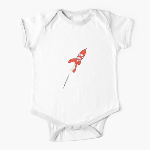 Best Seller Short Sleeve Baby One-Piece